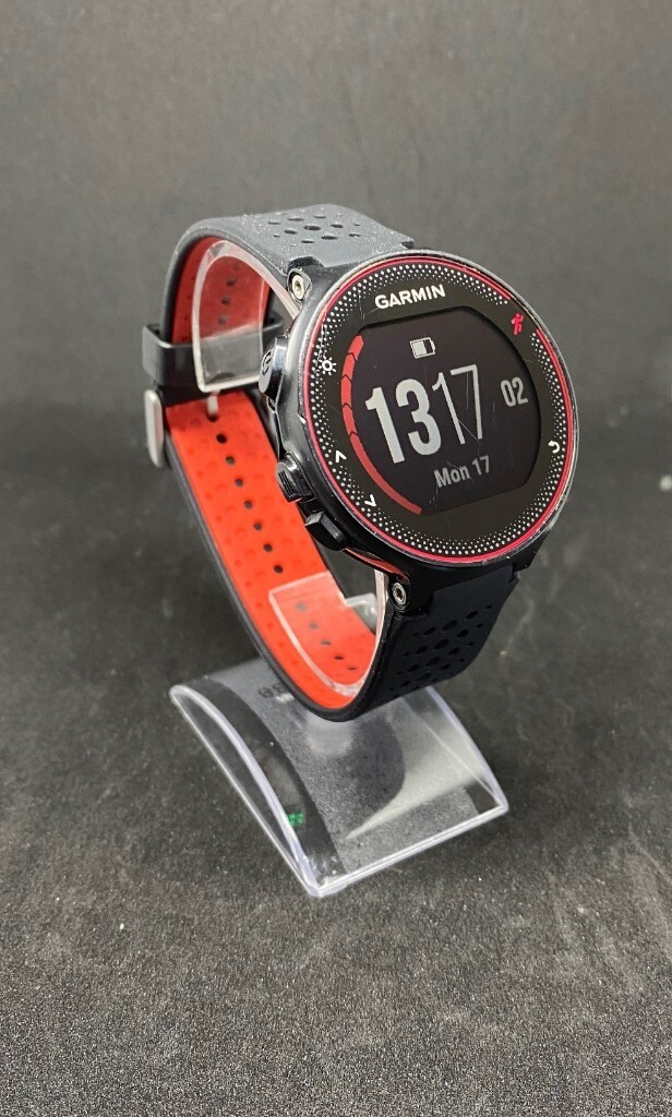 garmin forerunner 235 gumtree